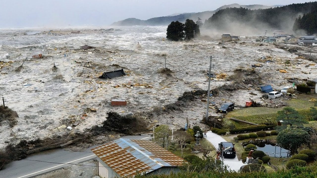 Ιαπωνία: Η τριπλή καταστροφή της Φουκουσίμα δώδεκα χρόνια μετά