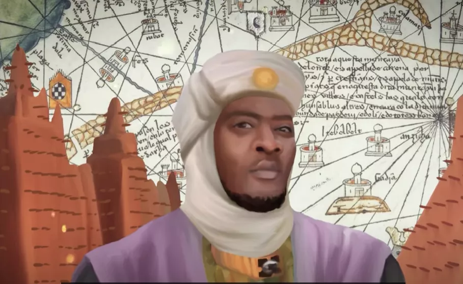 Mansa Musa: Ο πλουσιότερος άνθρωπος στην ιστορία