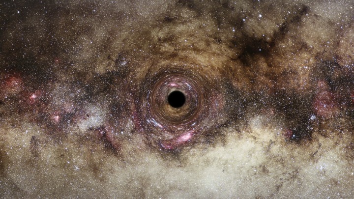 Δικαιώνεται ο Αϊνστάιν (για ακόμη μία φορά): Οι μαύρες τρύπες έχουν «βυθό»