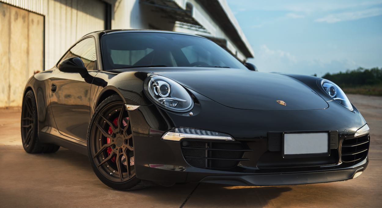 Υβριδική Porsche 911 GT2 RS; Κι όμως ναι