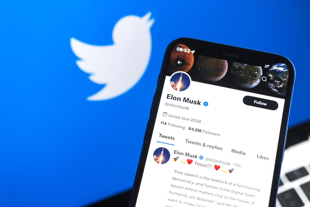 Ε.Ε. κατά Ίλον Μασκ: Το Twitter (X) αποδεικνύεται η μεγαλύτερη πηγή παραπληροφόρησης