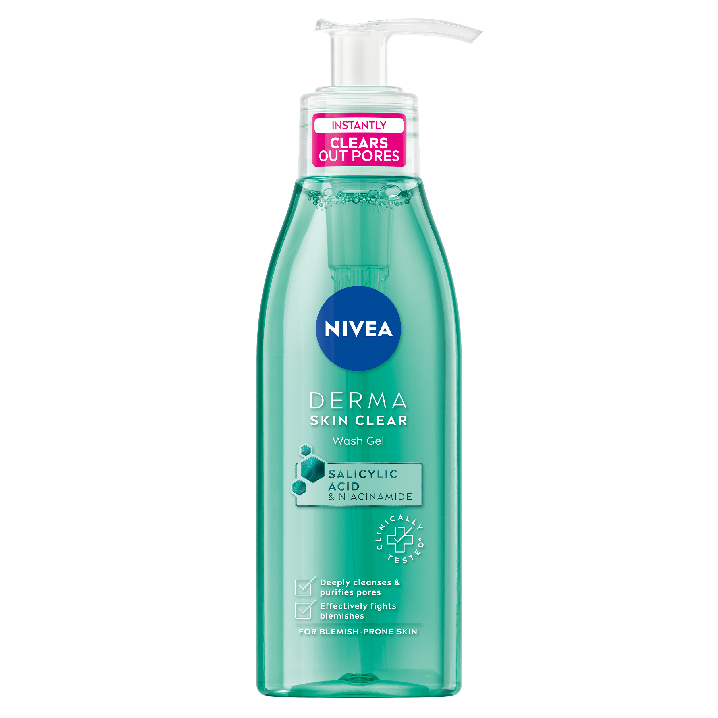 NIVEA