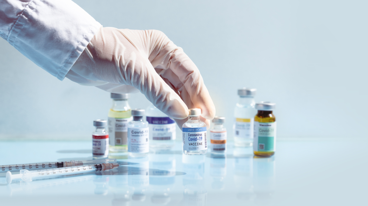 Κορονοϊός: Νέο εμβόλιο από Οκτώβρη – Ανανεωμένο για τα καινούρια στελέχη