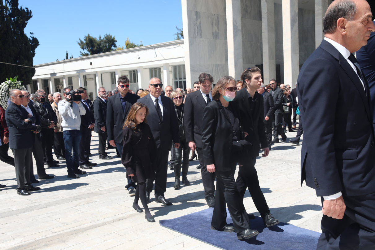 Γιώργος Μπόμπολας