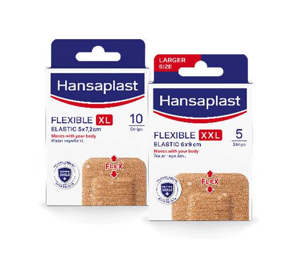 Hansaplast