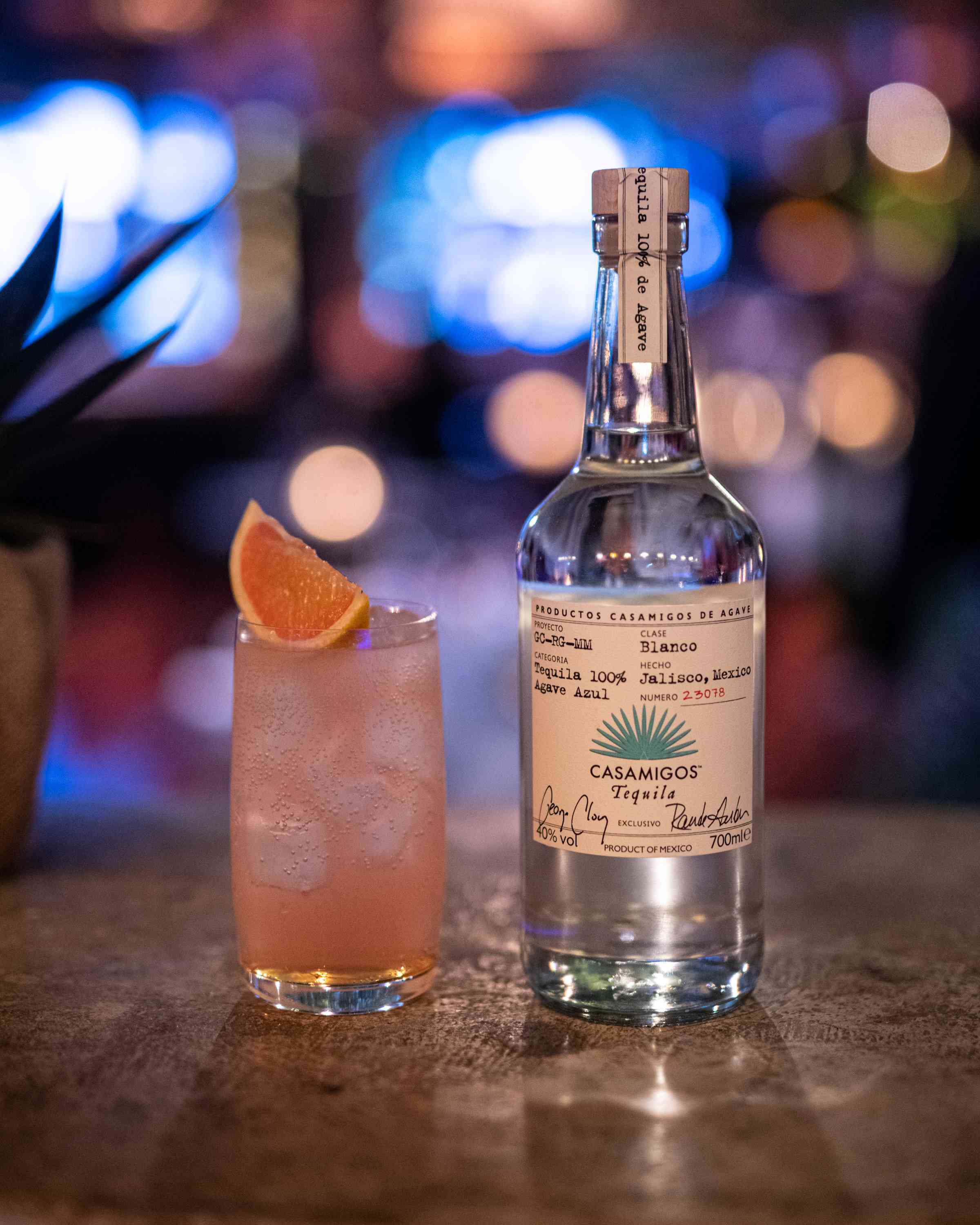 Casamigos