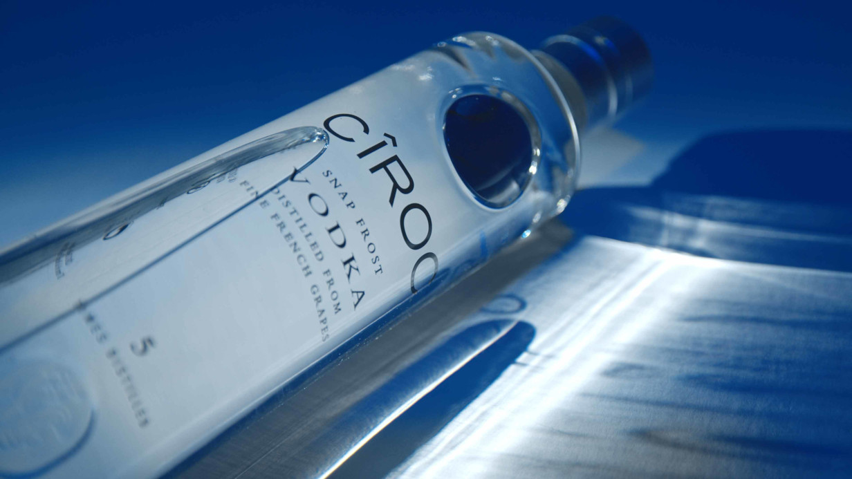 CÎROC Φουρέιρα