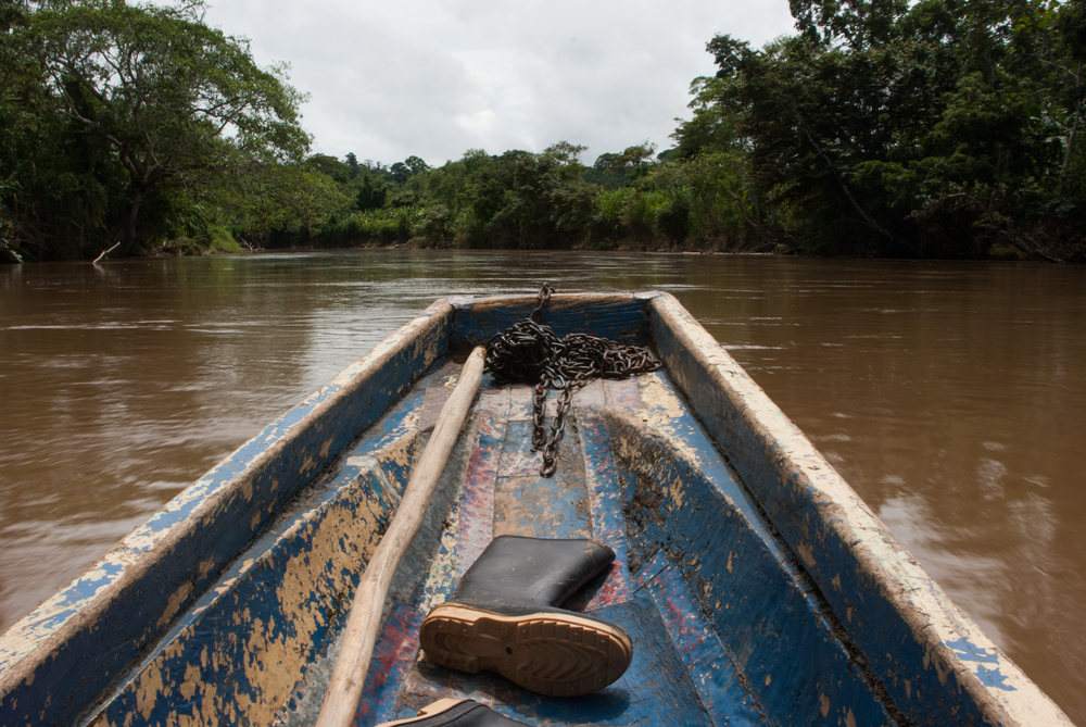 Παναμάς: Αριθμός ρεκόρ μεταναστών αναμένεται να διασχίσει φέτος την επικίνδυνη ζούγκλα Ντάριεν για να φτάσει στις ΗΠΑ