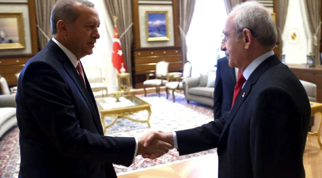 Τουρκία: Ερντογάν ή Κιλιτσντάρογλου; Οι κάλπες θα «απαντήσουν» στις 18.00