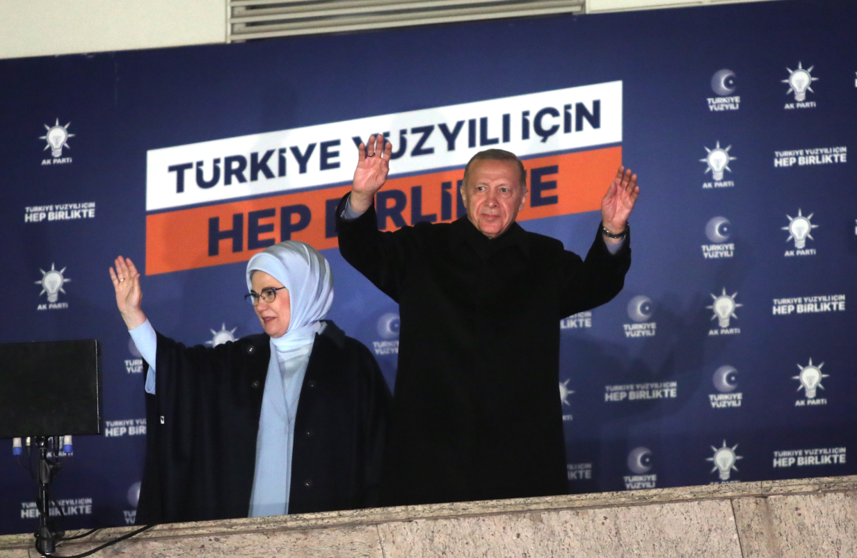 Εκλογές στην Τουρκία: Και επίσημα β’ γύρος στις 28 Μαΐου – Το πρώτο μήνυμα Κιλιτσντάρογλου
