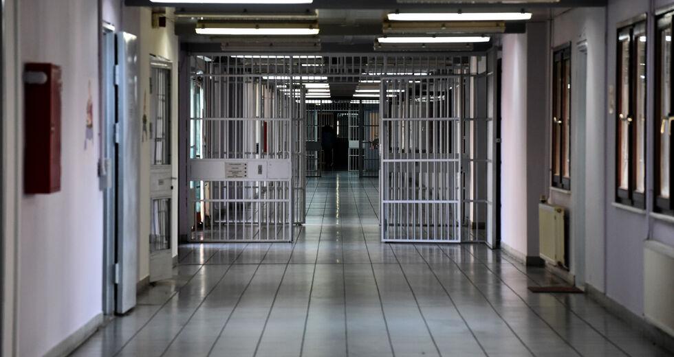 Φυλακές Κασσαβέτειας: «Ουδέποτε ανέφερε βιασμούς» – Ανακοίνωση για την καταγγελία του 17χρονου