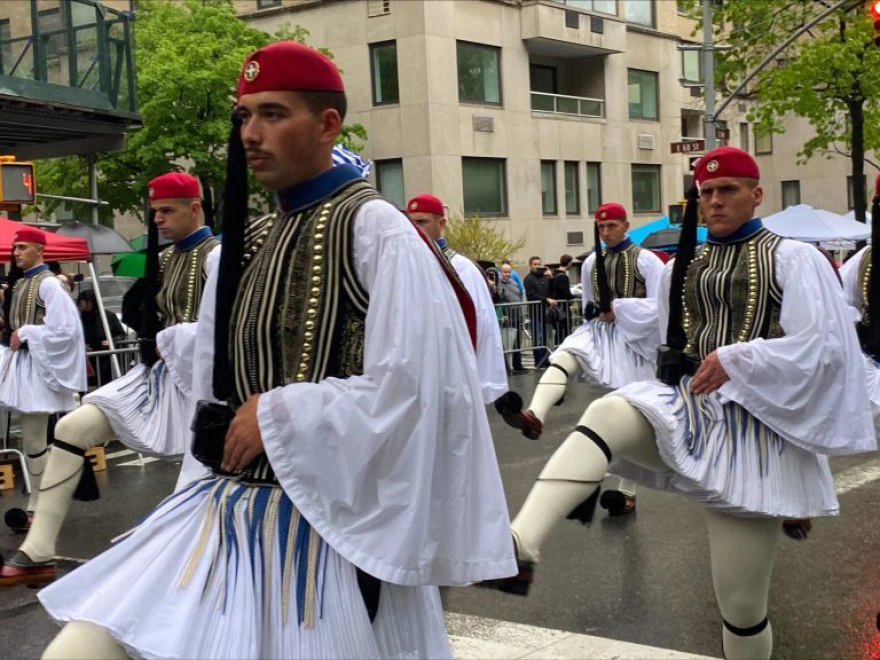 Ελληνική Επανάσταση