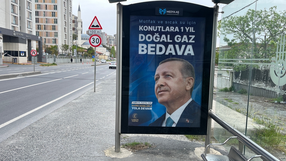 Τουρκικός Τύπος για επικράτηση Ερντογάν: «Νίκησε η άδεια κατσαρόλα»