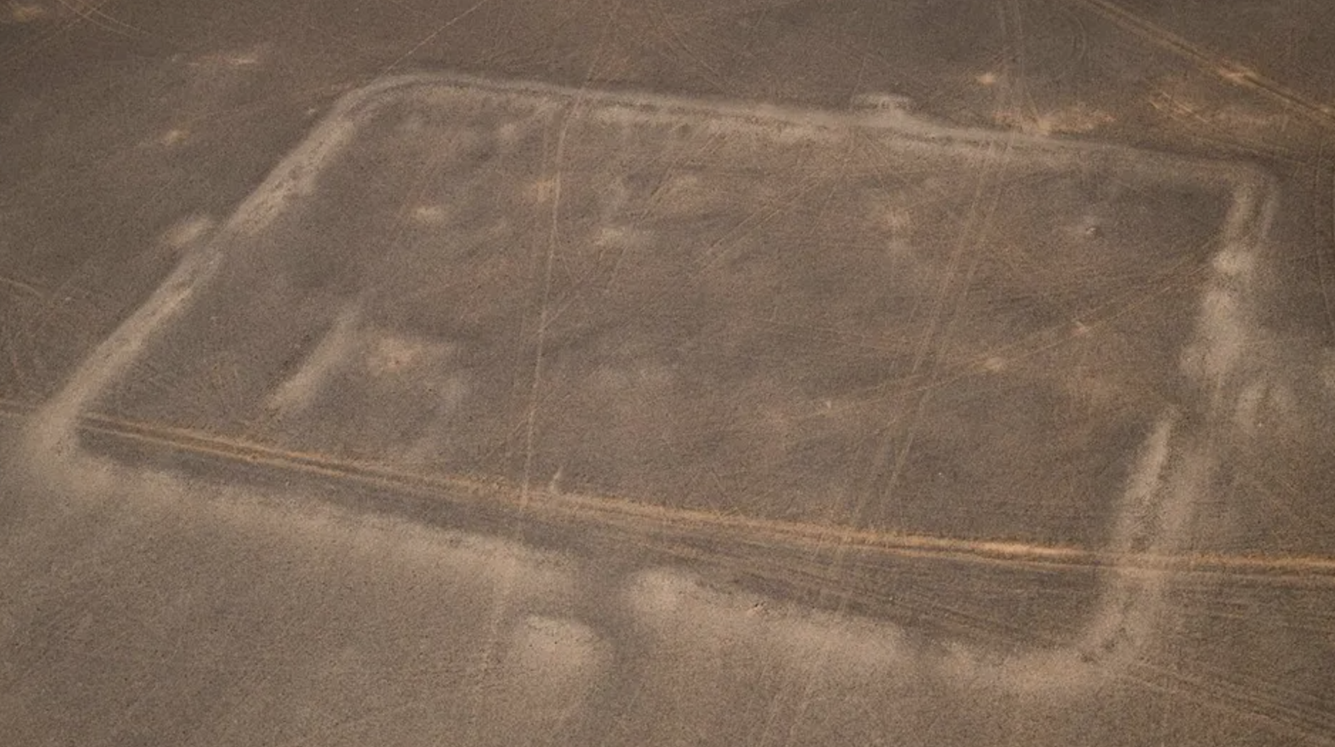 Το Google Earth ξαναγράφει την ιστορία της Ρωμαϊκής Αυτοκρατορίας