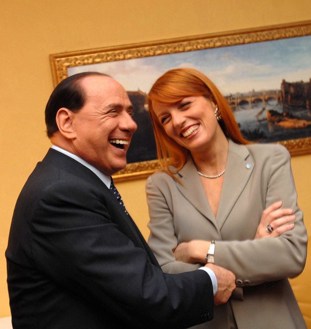 Berlusconi