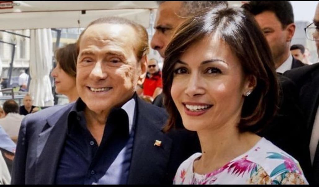 Berlusconi