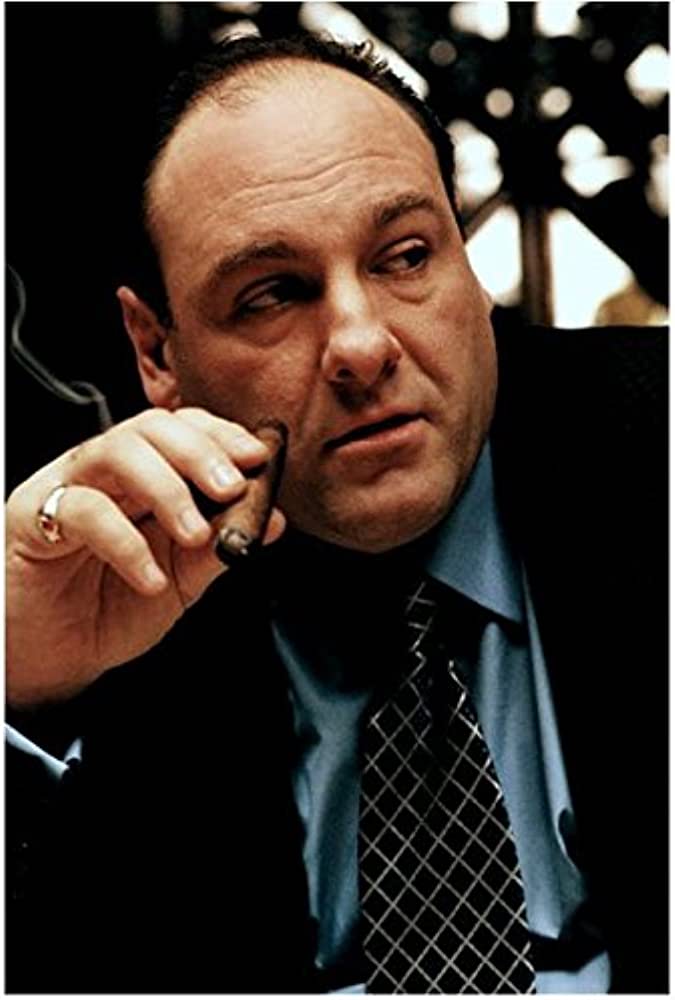 Gandolfini