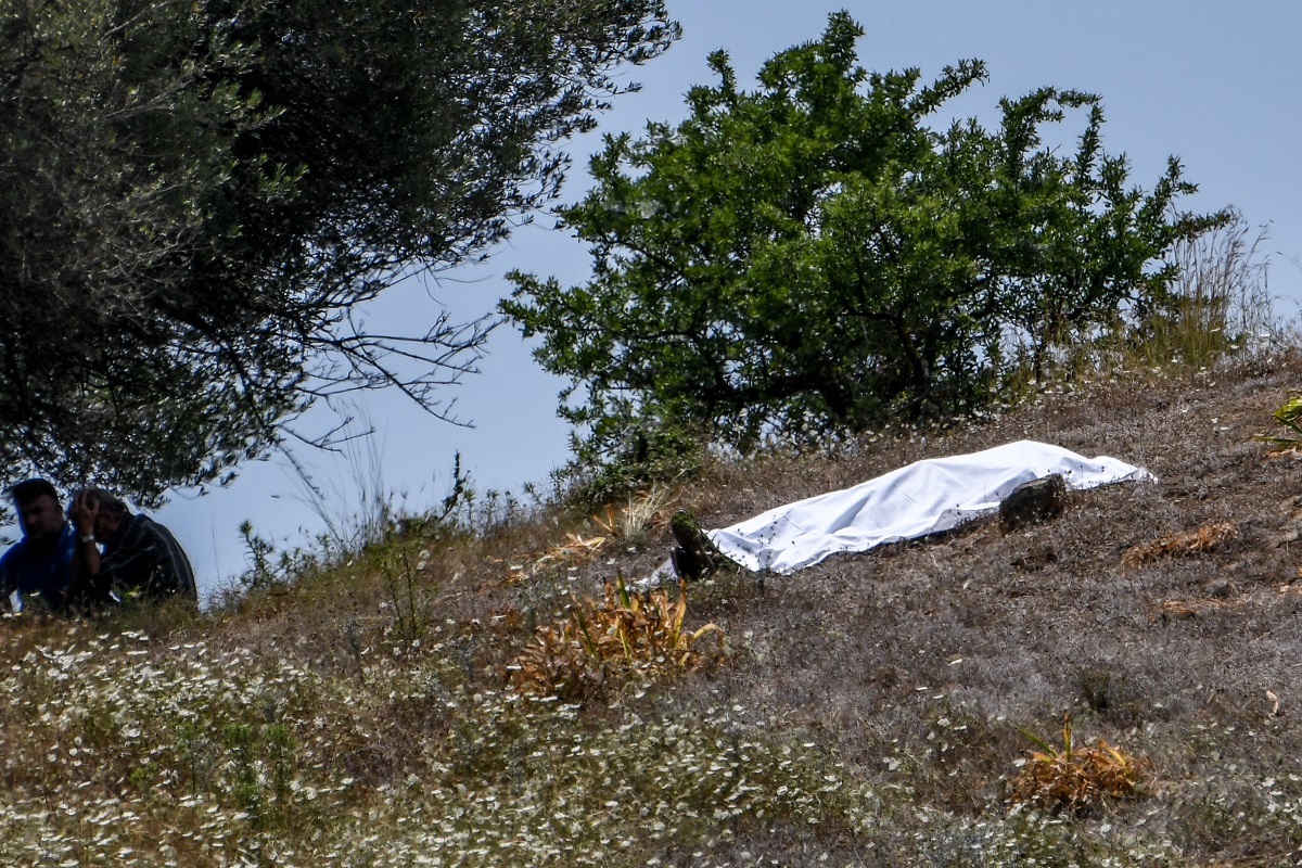 Πήγε να ξεκληρίσει την οικογένεια, ο ηλικιωμένος με την καραμπίνα