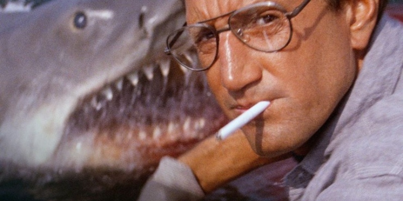 Jaws Dreyfuss