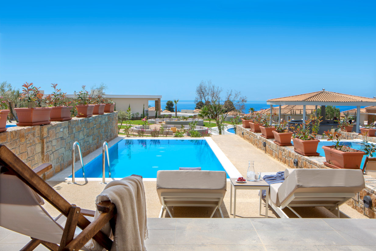 Ajul Luxury Hotel & Spa Resort