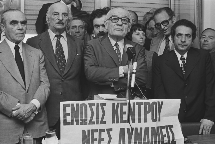 ΣΥΡΙΖΑ – Το δεύτερο χειρότερο ρεκόρ ποσοστού για αξιωματική αντιπολίτευση…