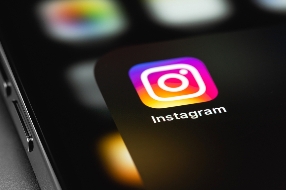 «Έπεσε» το Instagram – Σιγή από την εταιρεία