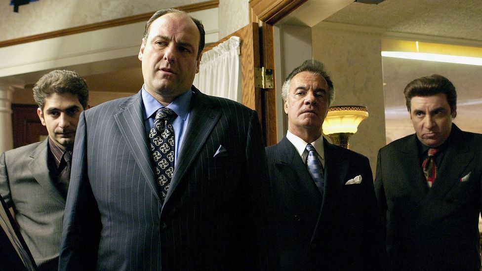 Gandolfini