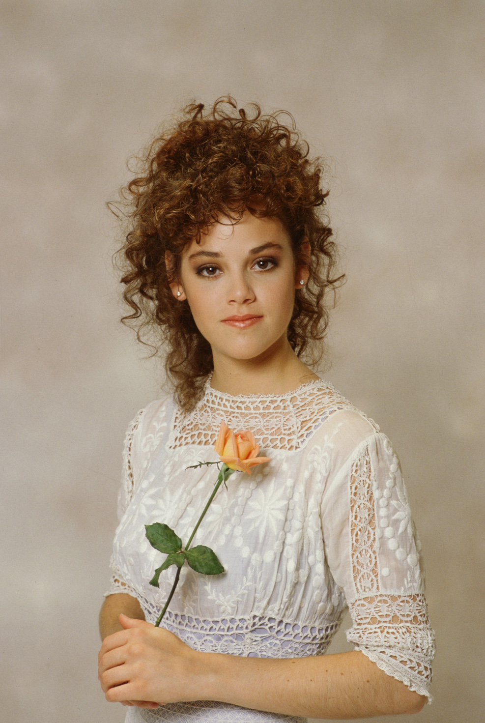 Rebecca Schaeffer δολοφονία