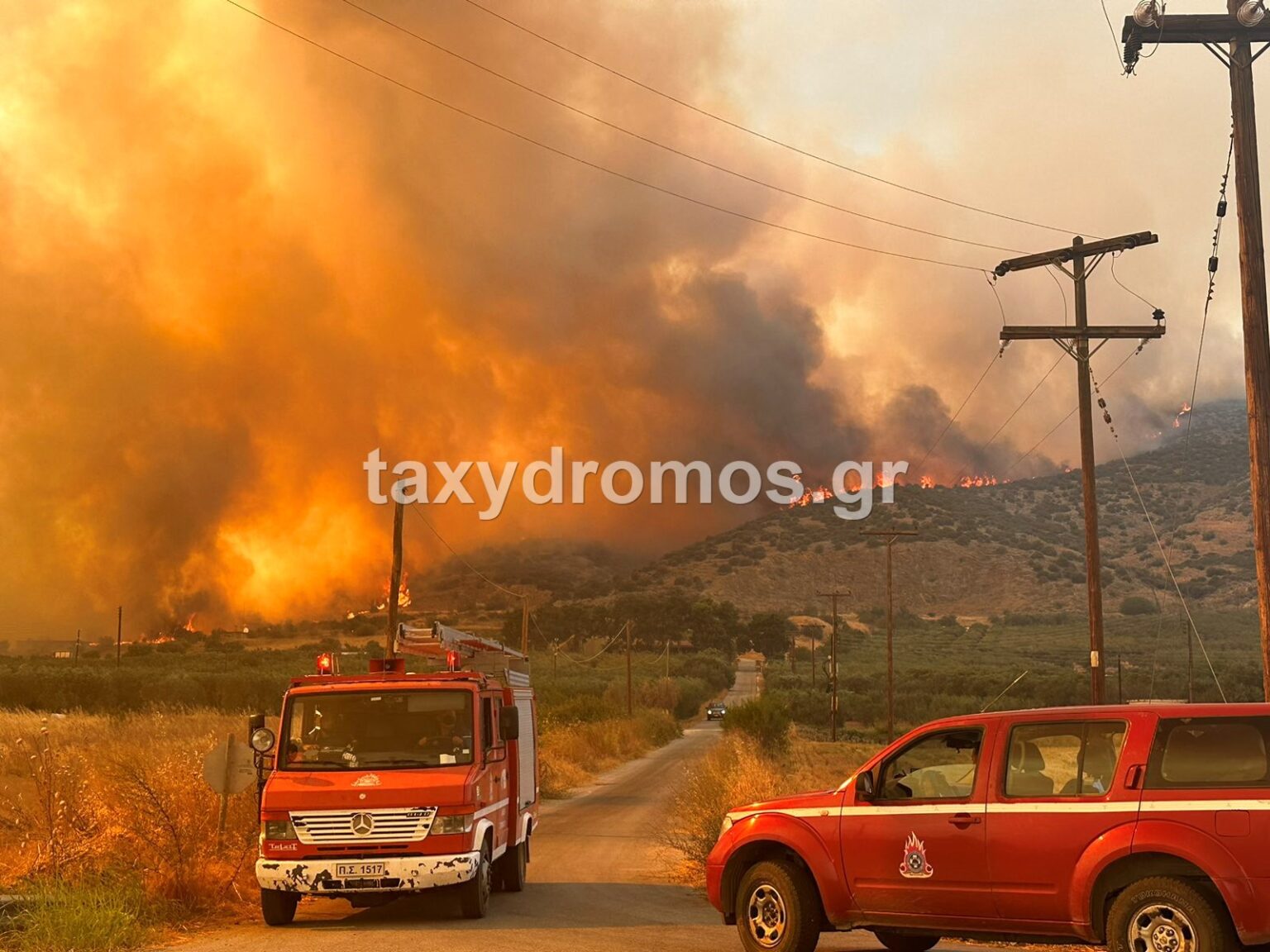 εκρήξεις