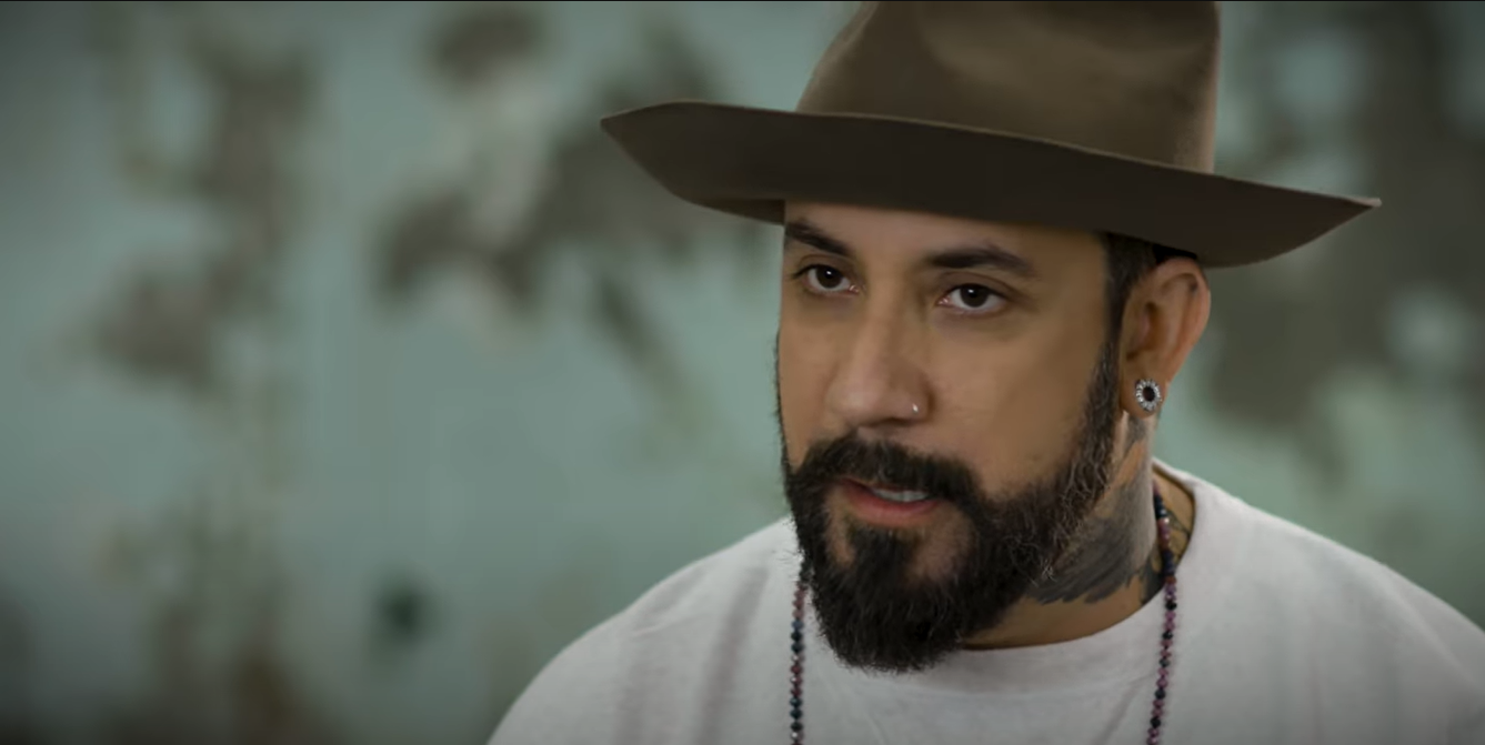 Pearlman, AJ McLean