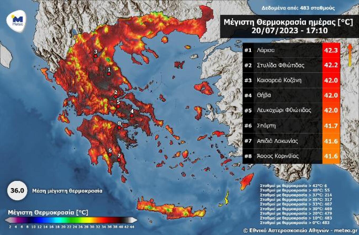 METEO