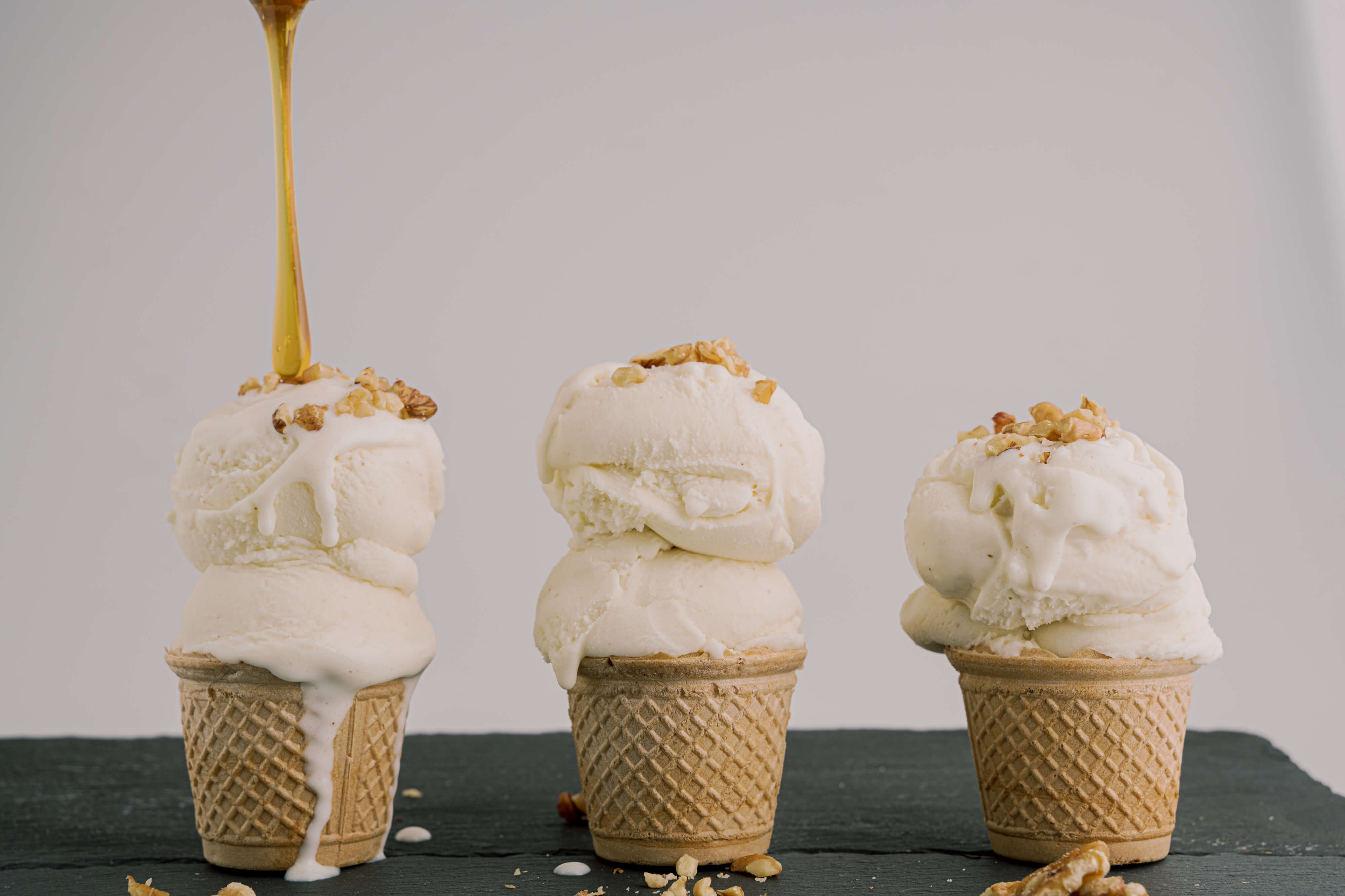 Το νέο gelato της πόλης θα σε ξετρελάνει