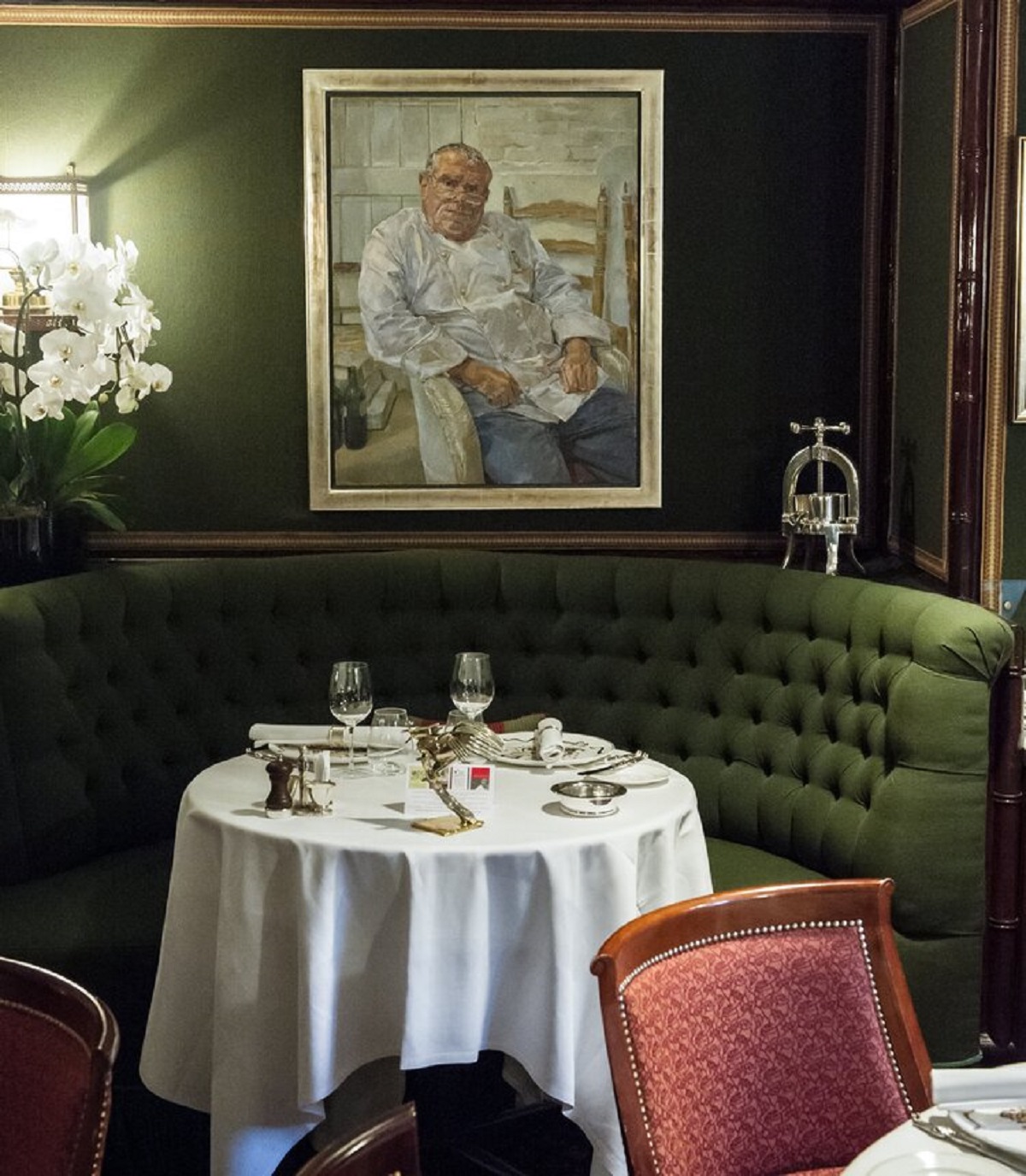 Le Gavroche