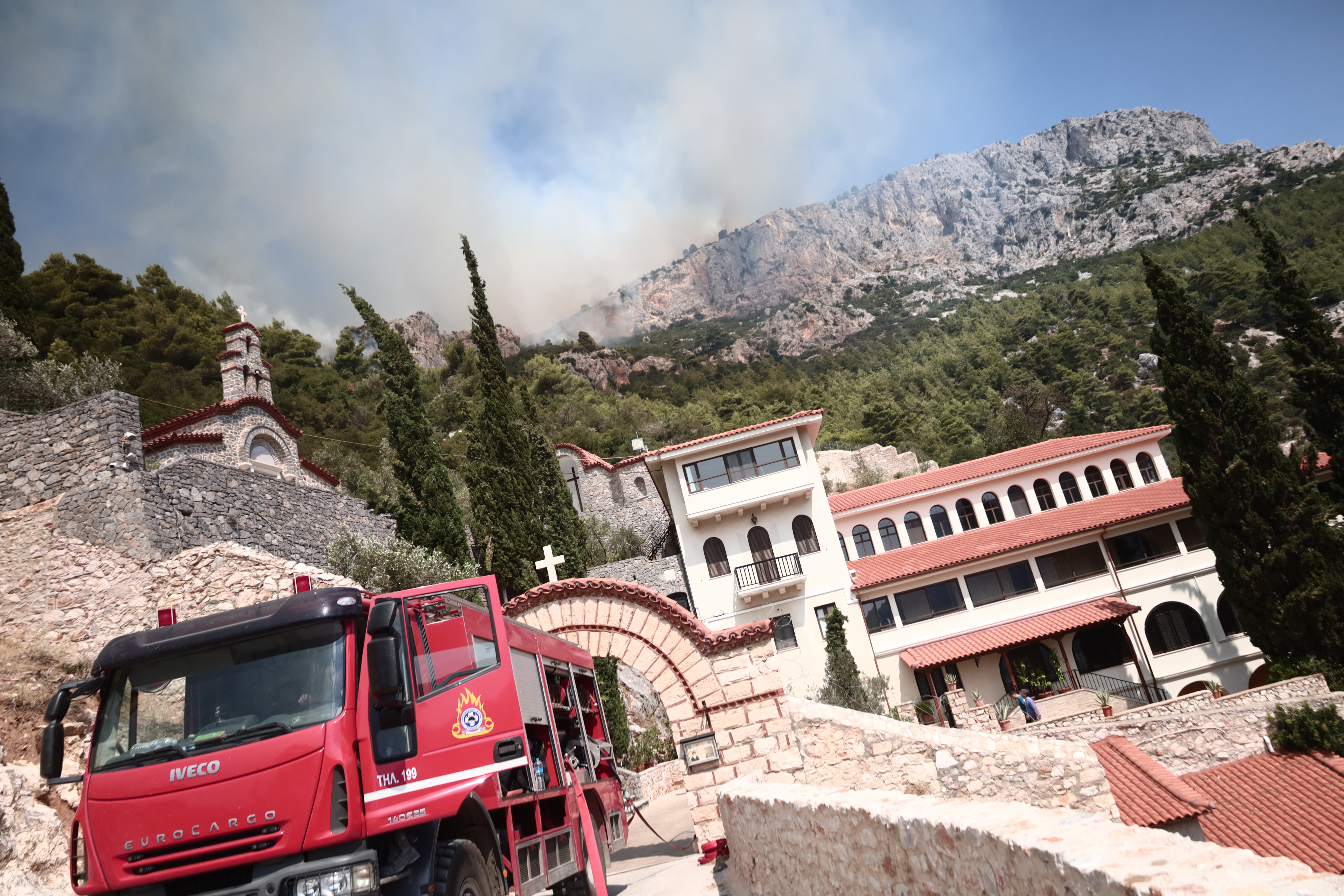 Μονή Κλειστών