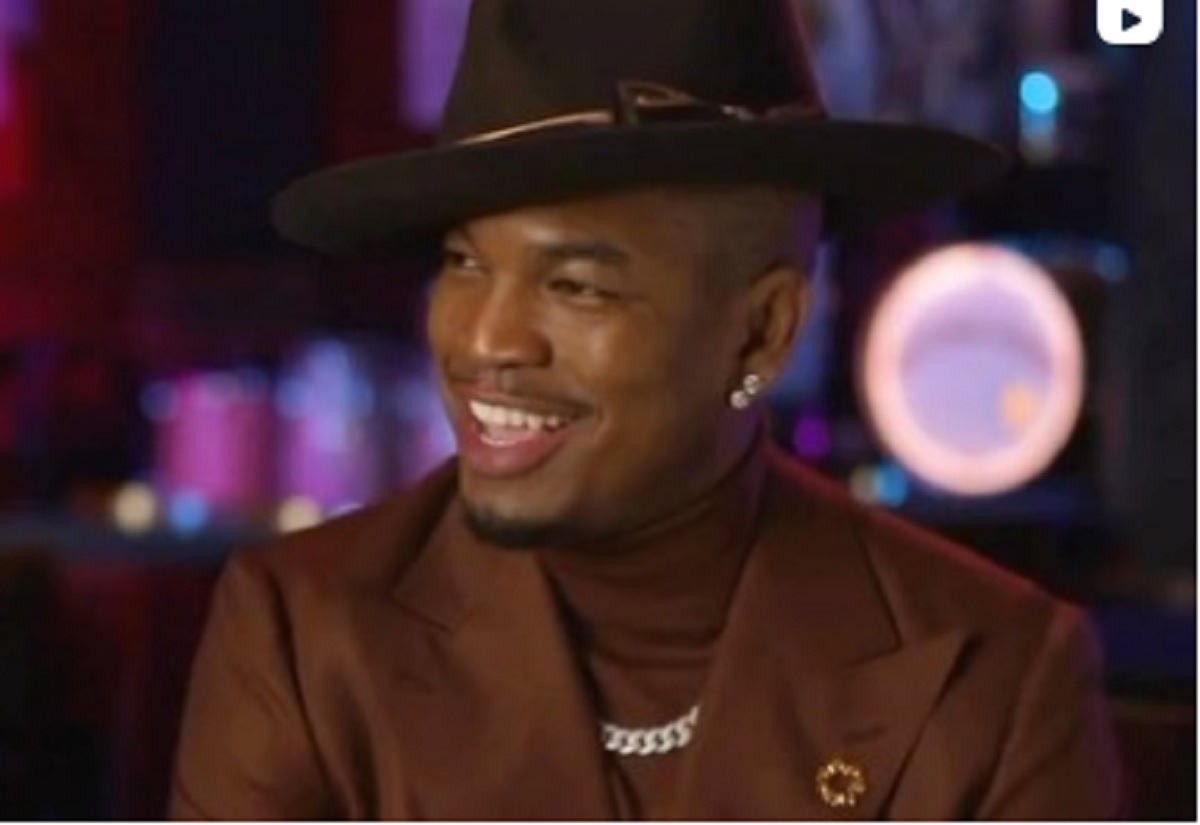 Ne-Yo και Monyetta Shaw Carter: Η πρώην αρραβωνιαστικιά του ράπερ αποκαλύπτει – Χώρισαν γιατί δεν άντεχε άλλο το threesome