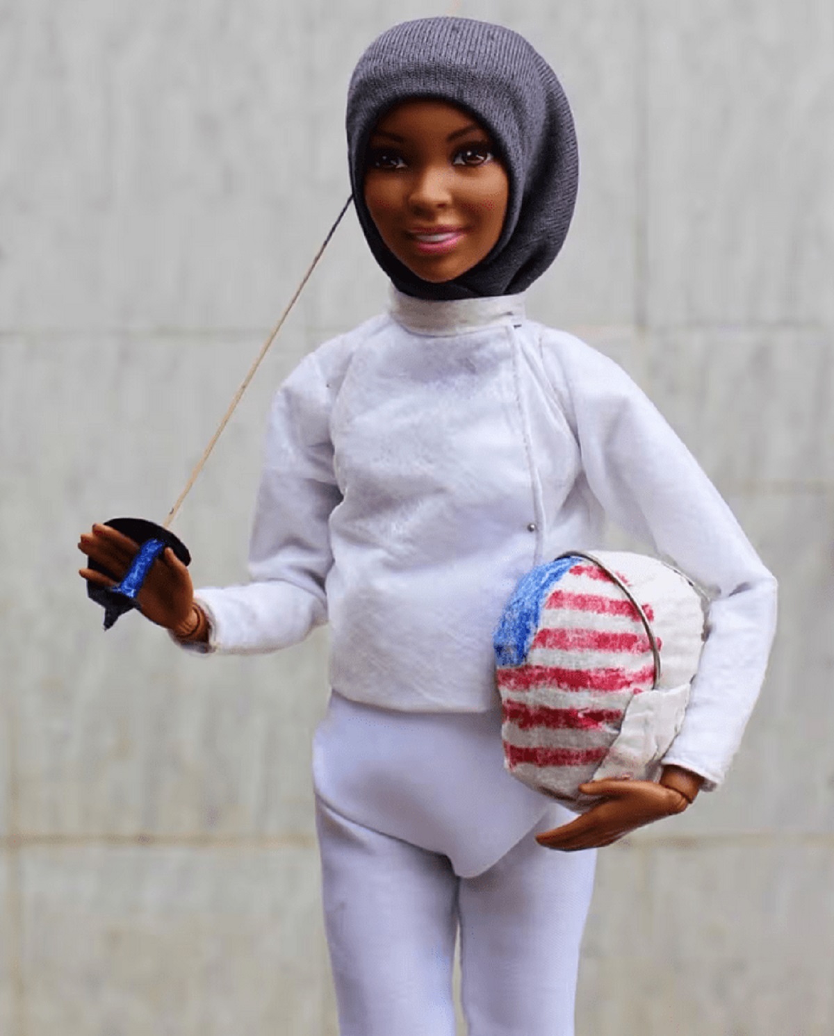 Hijarbie