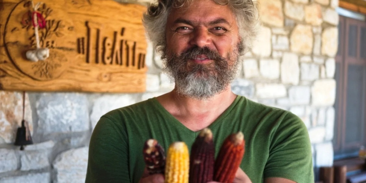 Τράπεζα σπόρων για τη διάσωση σπάνιων ποικιλιών κατασκευάζει η Δράμα – Αυξημένη η ζήτηση