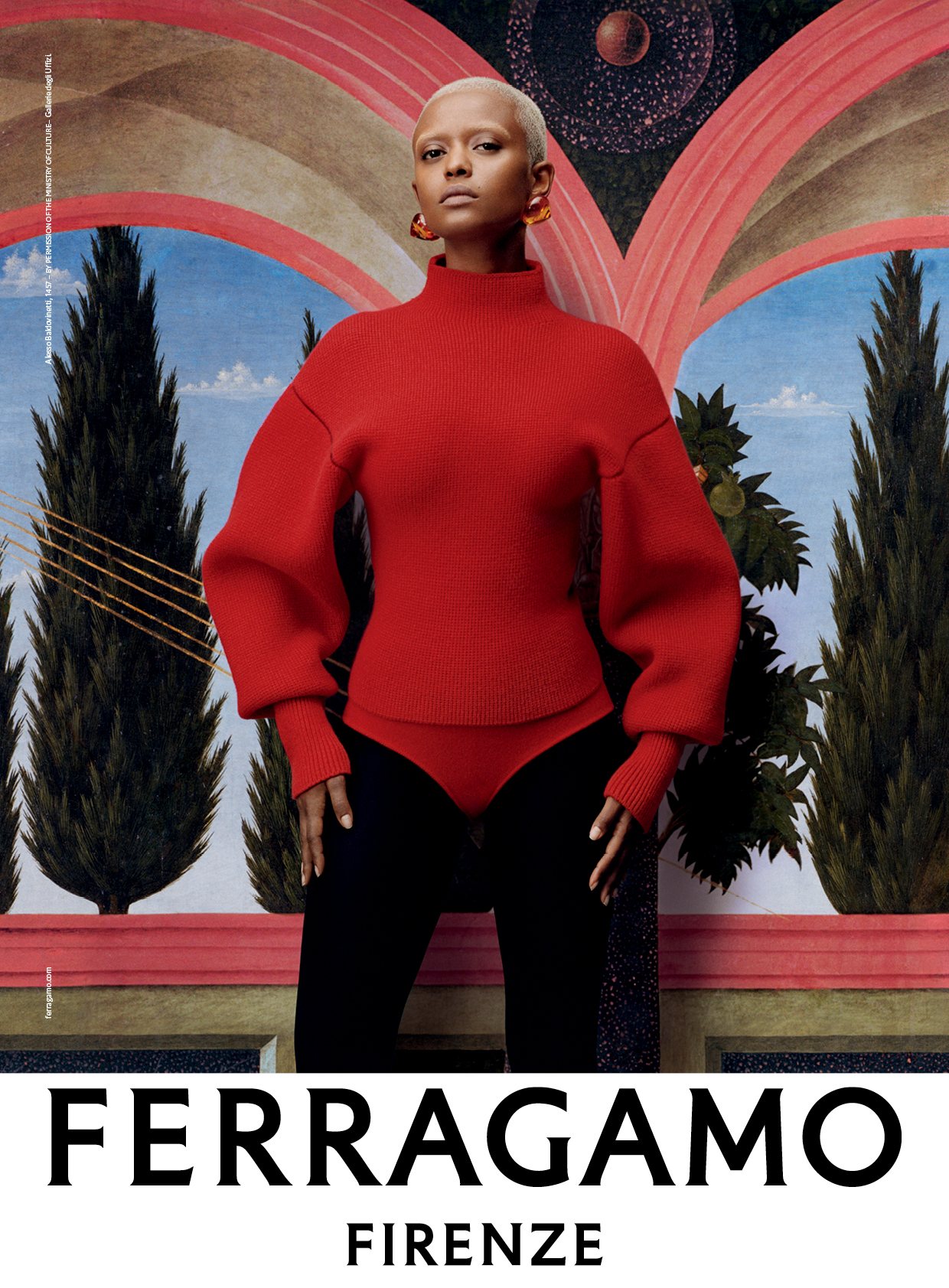 Ferragamo