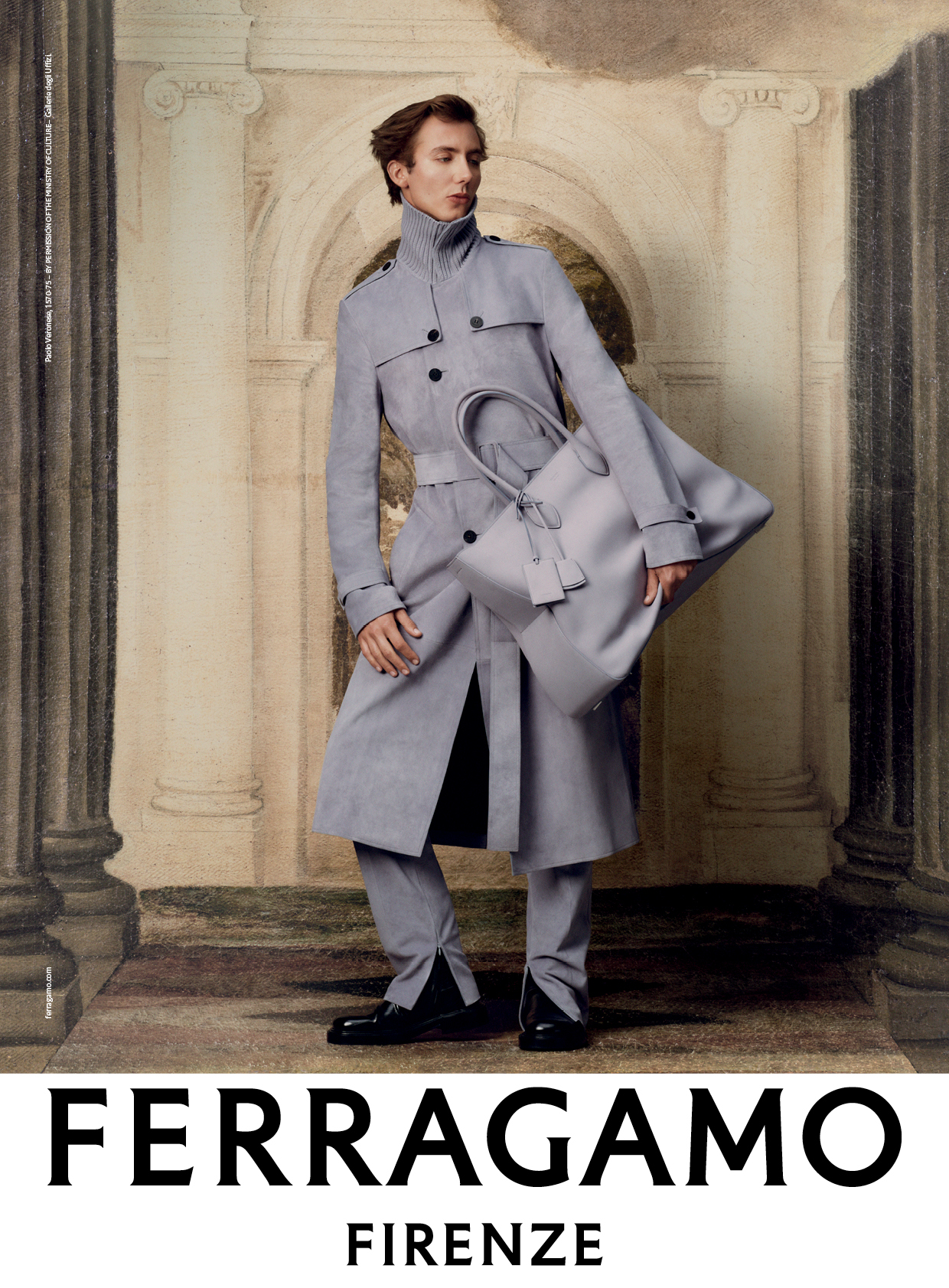 Ferragamo