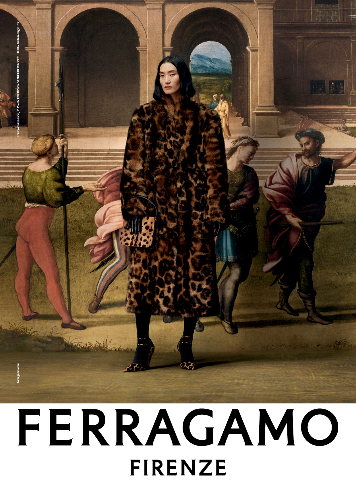 Ferragamo