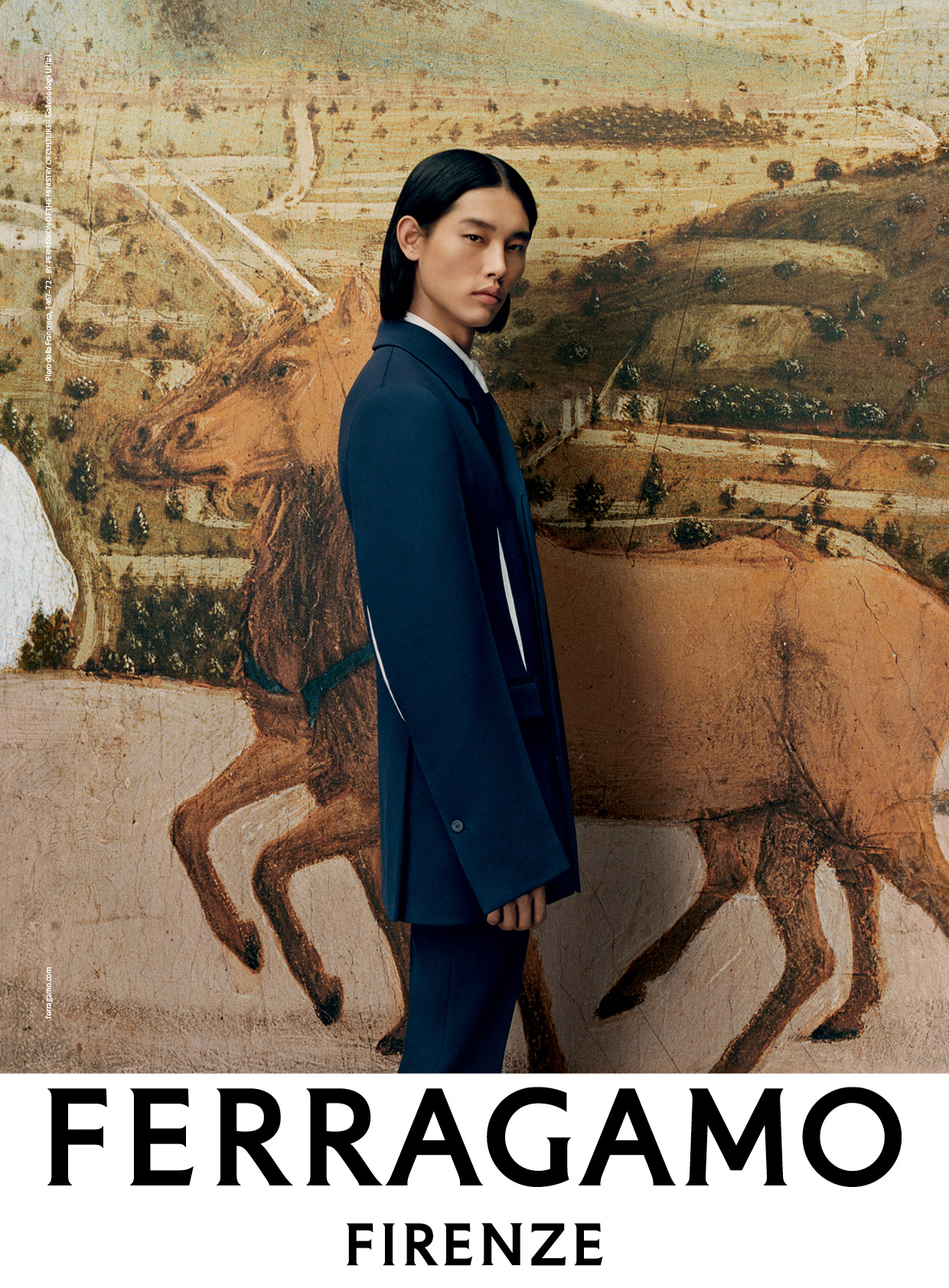 Ferragamo