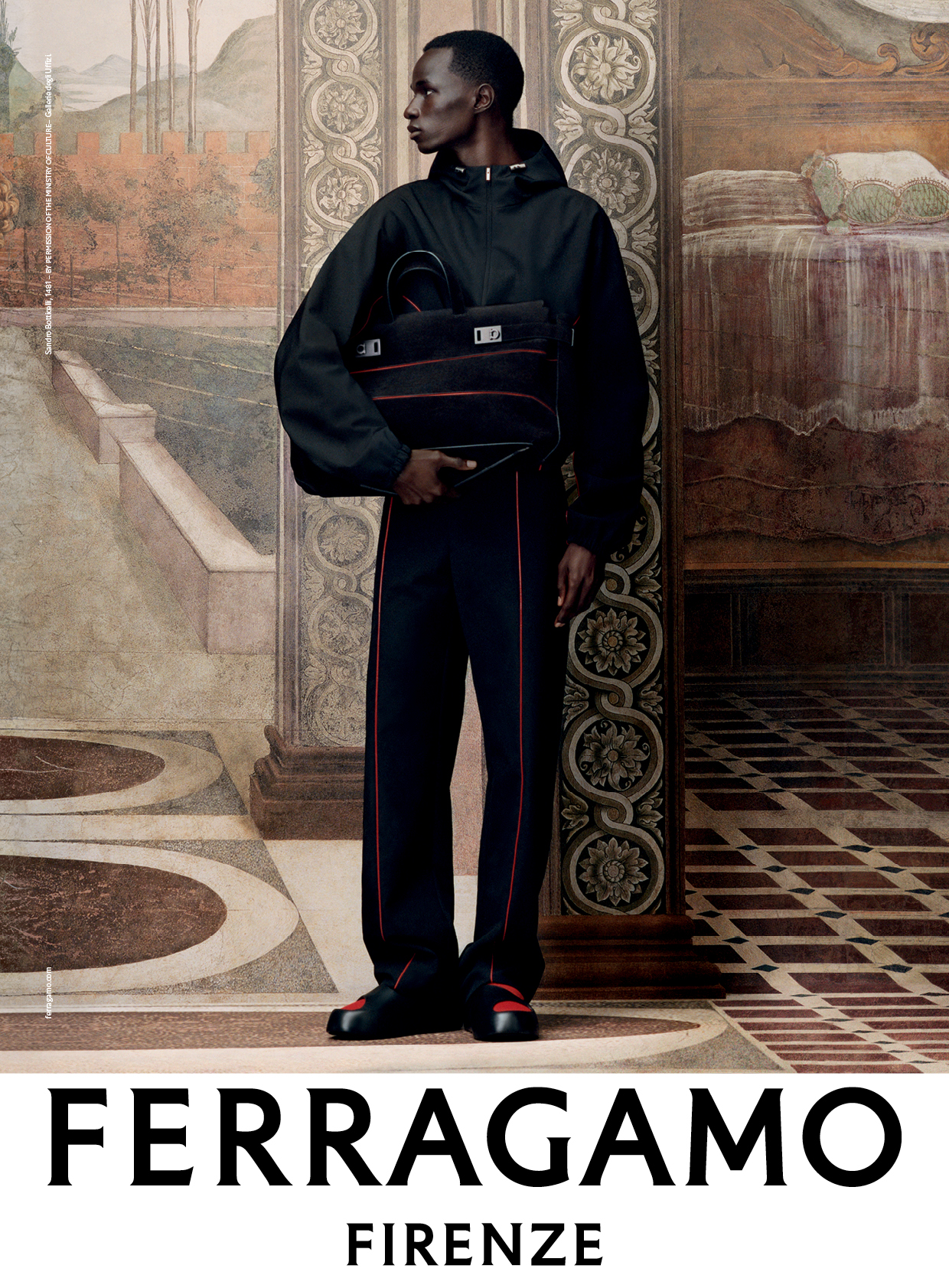 Ferragamo