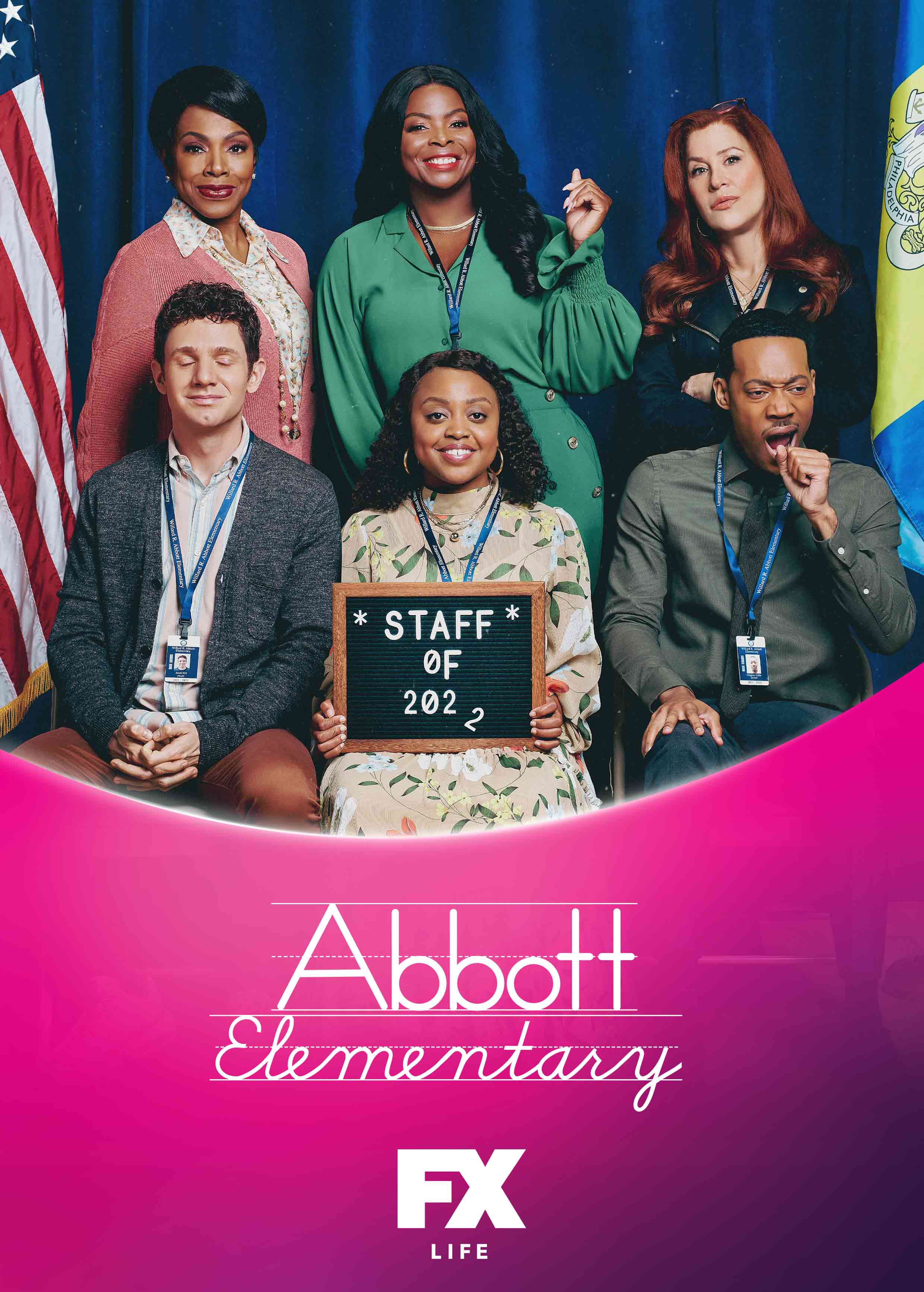 Abbott Elementary