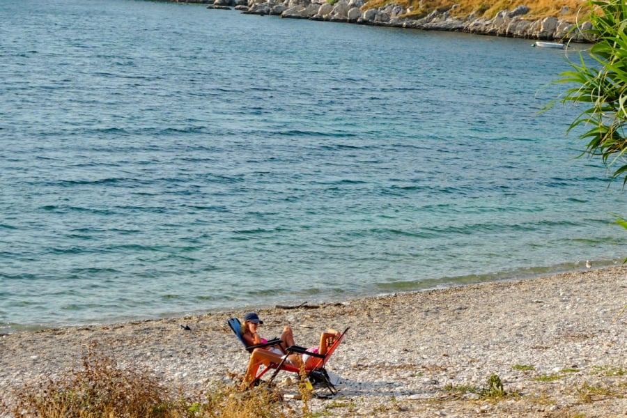 Αίθριος ο καιρός την Παρασκευή – Πού θα σημειωθούν βροχές και καταιγίδες (vid)