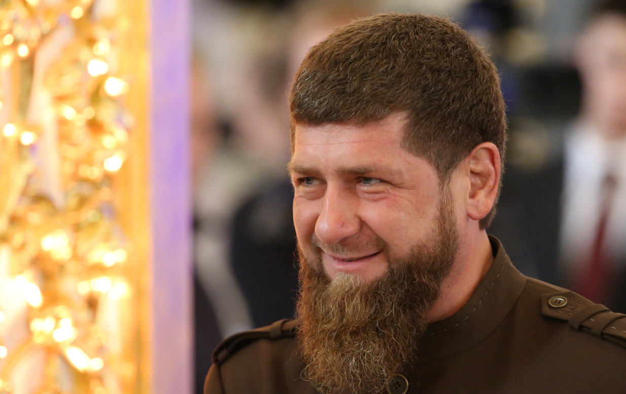 Τσετσενία: Πυροβολισμό στο κεφάλι για όποιον προκαλεί αντισημιτικά επεισόδια διατάσσει ο Καντίροφ