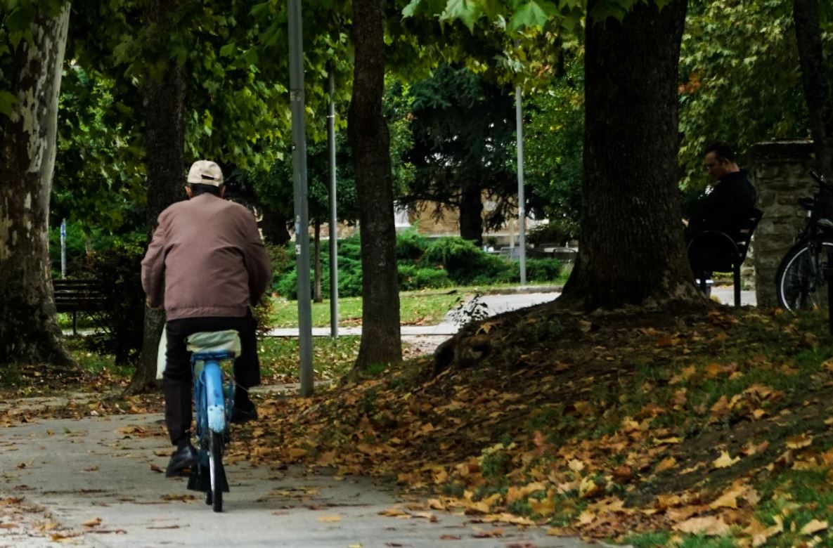 Καιρός: Αίθριος με μικρή άνοδο της θερμοκρασίας – Πού περιμένουμε βροχές