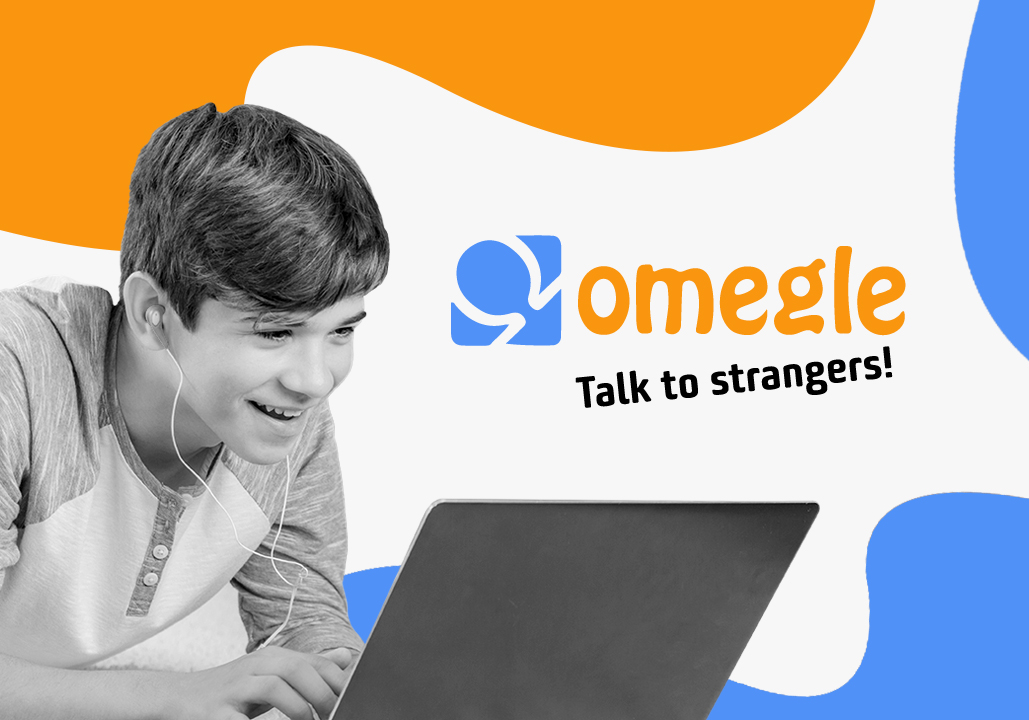 Omegle: Από χώρος γνωριμιών, έγινε άντρο κακοποίησης και παιδοφιλίας