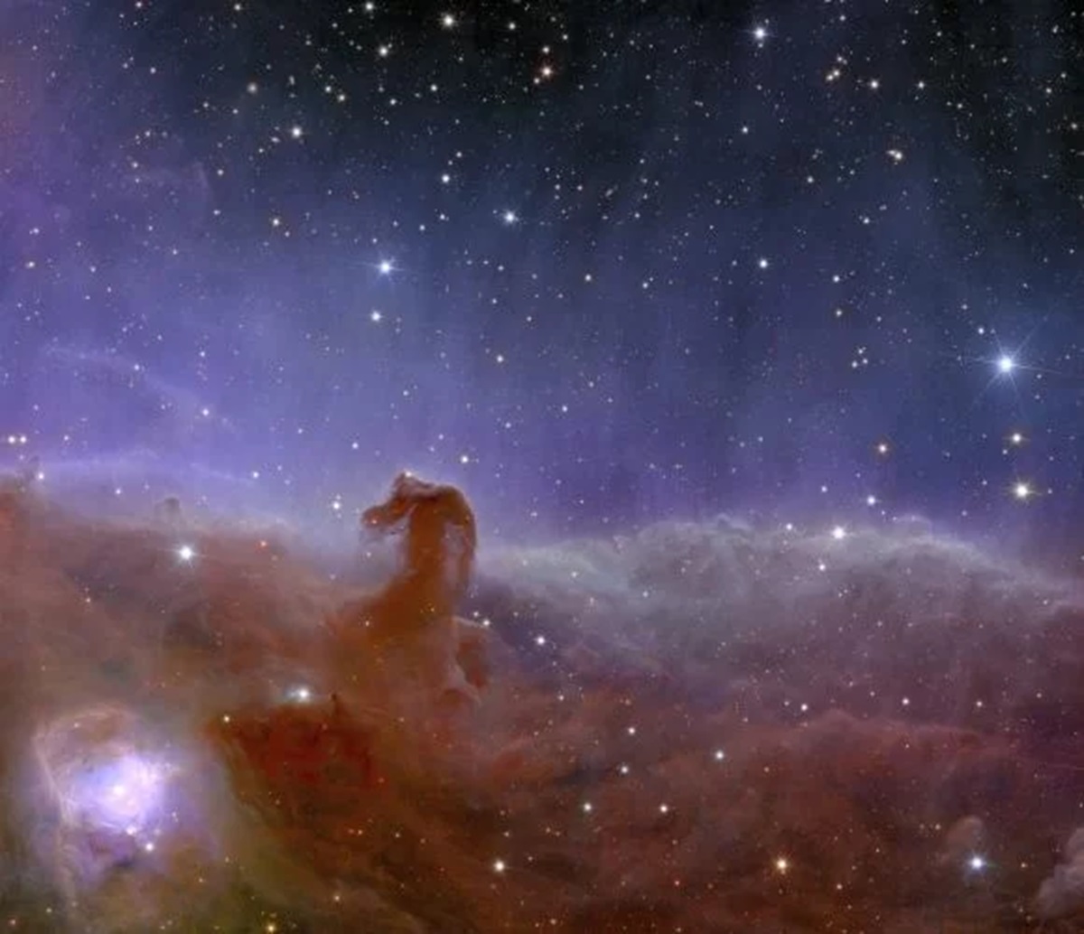 Ευκλείδης Horsehead