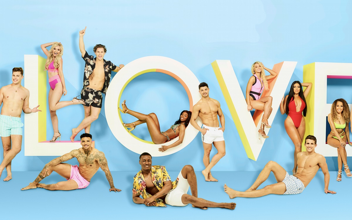 Love Island