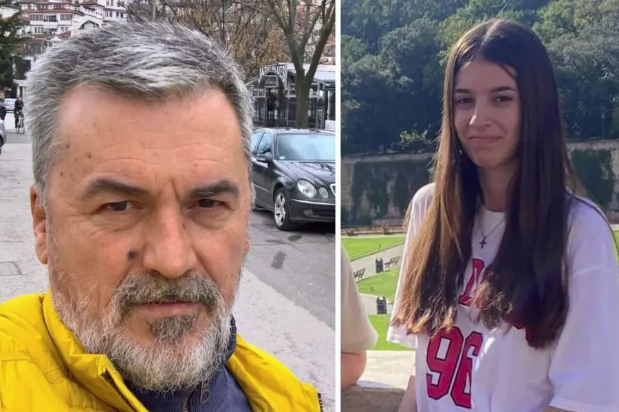 Ηγέτης ακροδεξιού κόμματος στη Βόρεια Μακεδονία κατηγορείται για διπλή δολοφονία – 14 ετών κορίτσι το ένα θύμα
